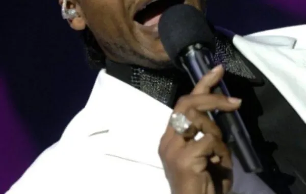 Jaheim