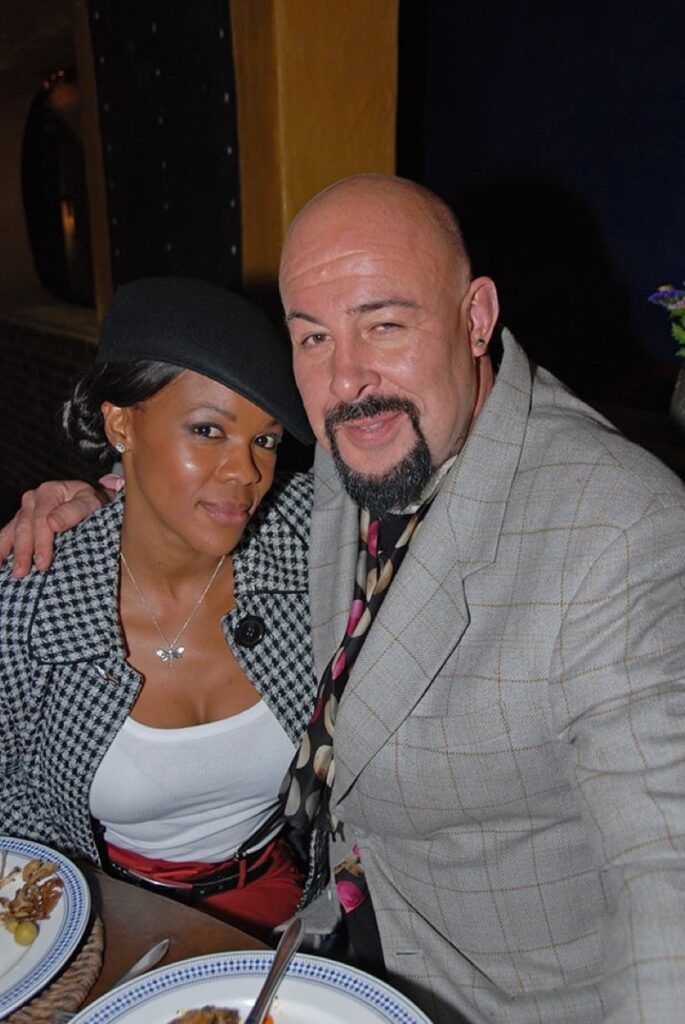 Former Rhythm City Actor Jamie Bartlett Passes On