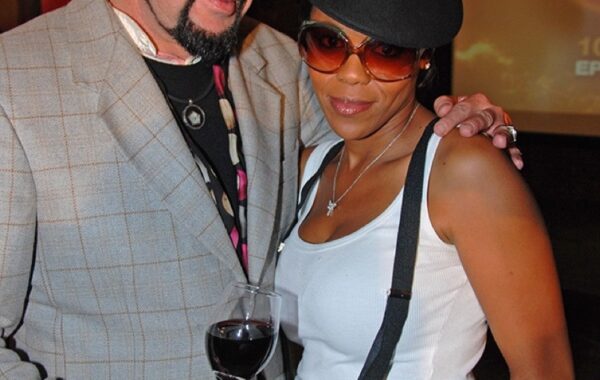Rhythm City’s Jamie Bartlett recovering after hijacking incident last week