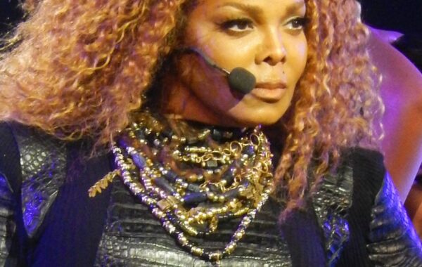 Wait… Is Janet Jackson coming back this year?