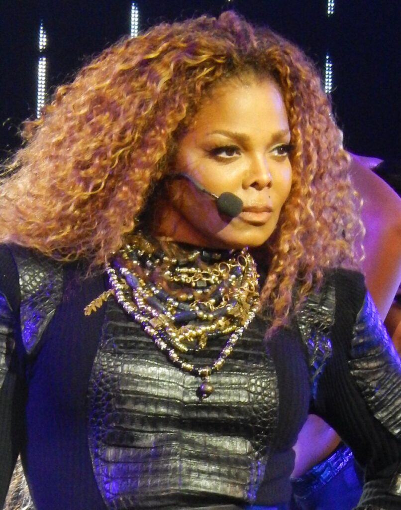 Wait… Is Janet Jackson coming back this year?
