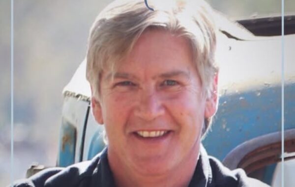 Jannie Moolman