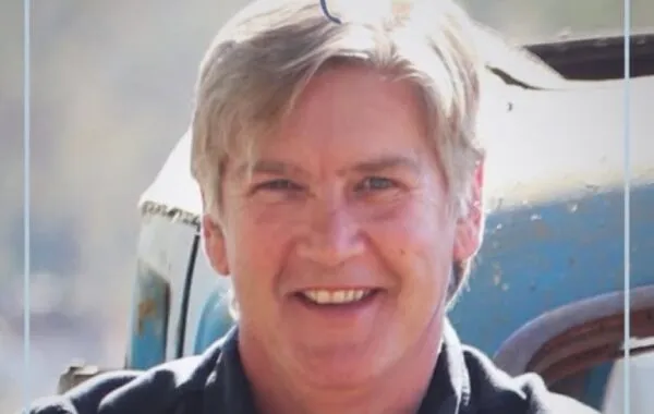 Jannie Moolman