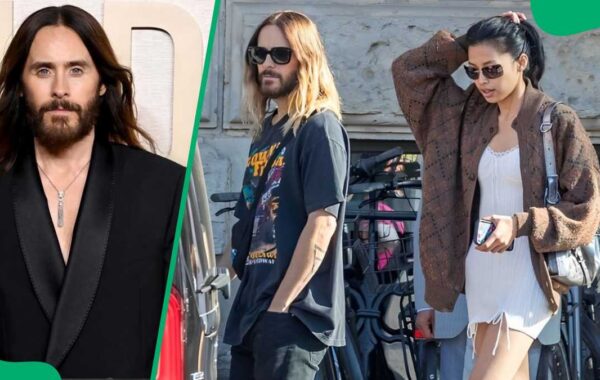 Jared Leto excited to return to South Africa