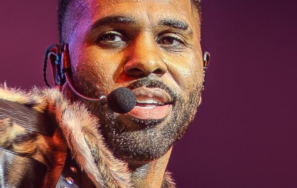 Jason Derulo