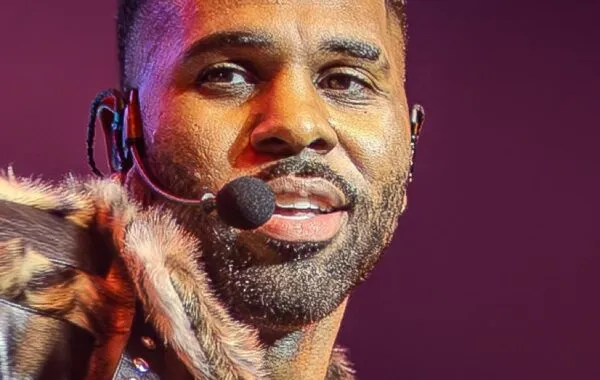 Jason Derulo