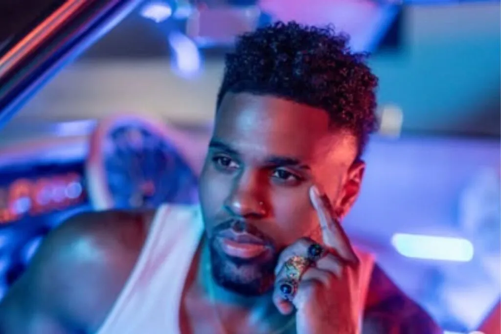 South Africans not happy with Jason Derulo