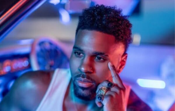 South Africans not happy with Jason Derulo