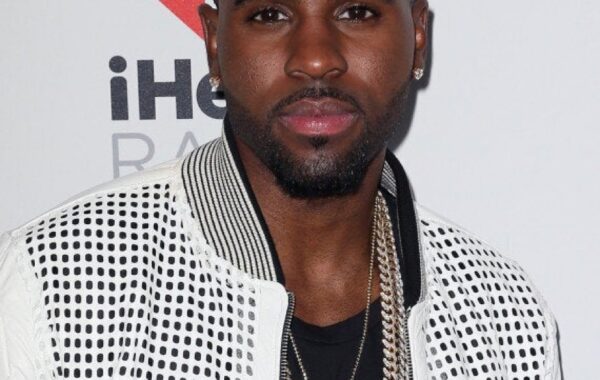 NEWS: Yes Jason Derulo, We DO Speak English!