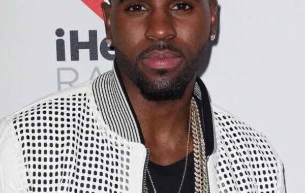 NEWS: Yes Jason Derulo, We DO Speak English!