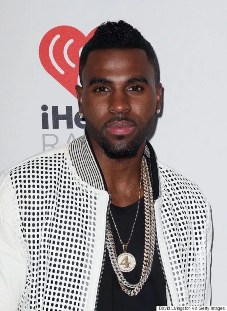 NEWS: Yes Jason Derulo, We DO Speak English!