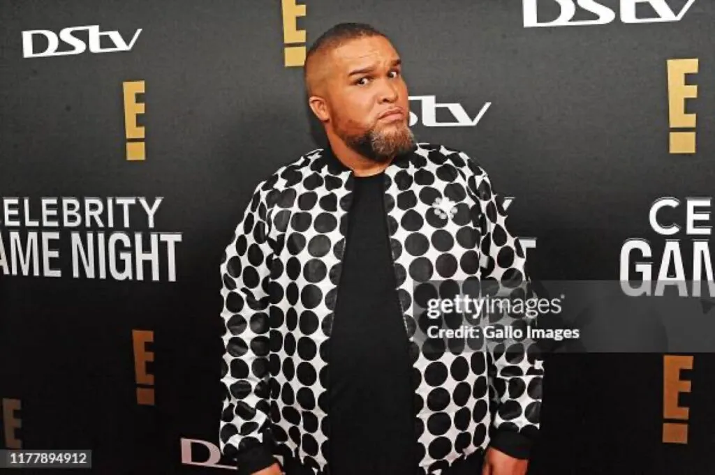 Jason Goliath Biography: Family, Career, Love Life And Controversy