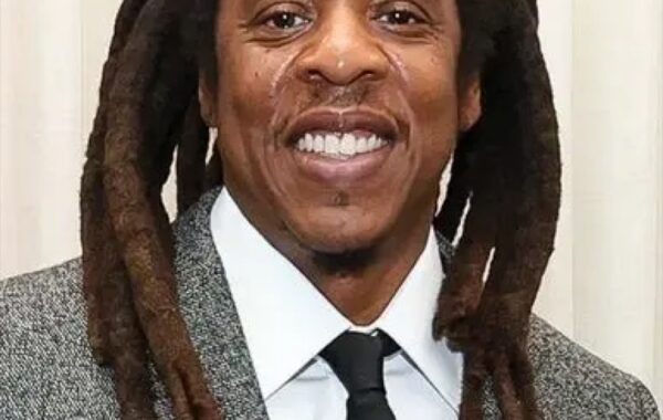 Jay-Z