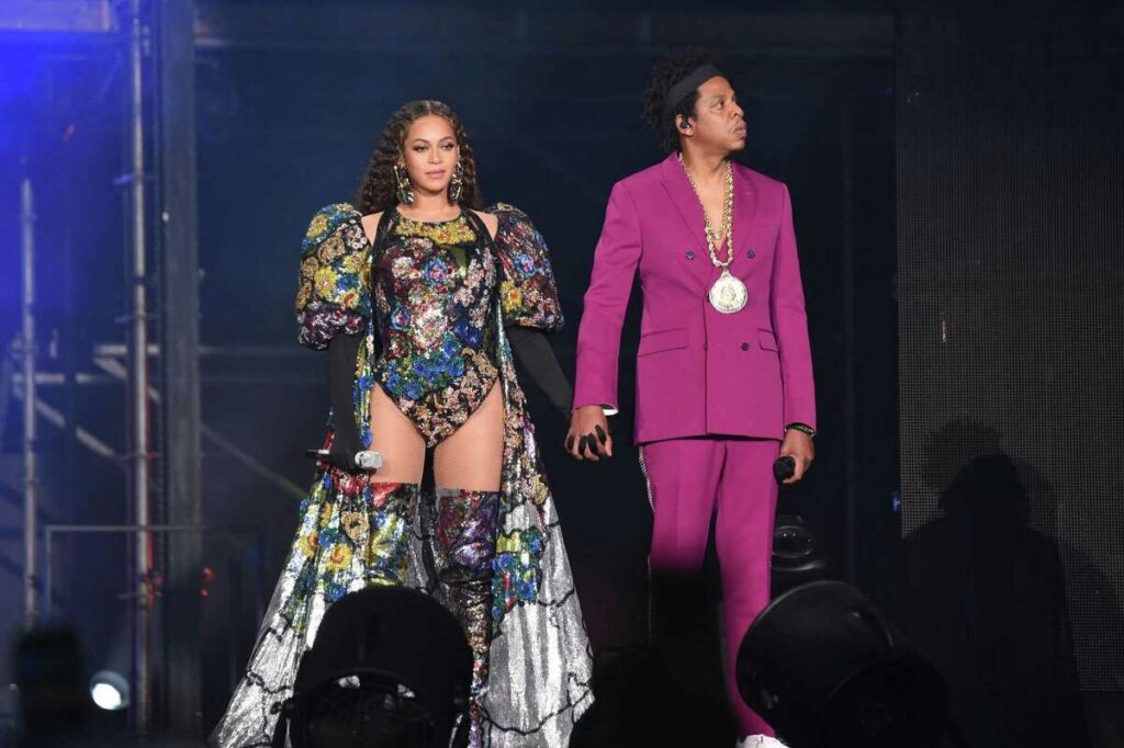 New Jay-Z freestyle answers Tidal critics
