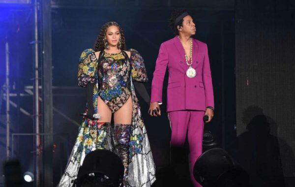 New Jay-Z freestyle answers Tidal critics