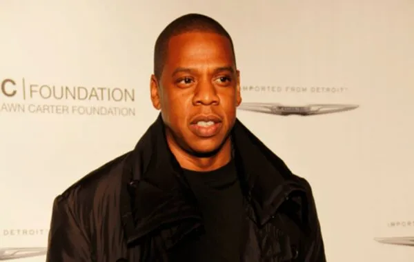 Hilarious Jay-Z & Solange walk into an elevator memes