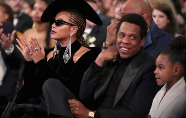 Jay Z asked to drop Barneys partnership