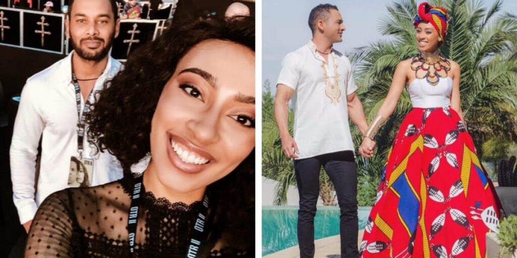 Sarah Langa’s husband linked to SASSA contract mess