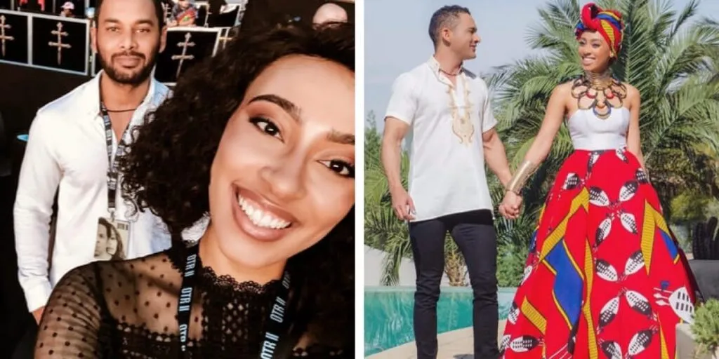Sarah Langa’s husband linked to SASSA contract mess