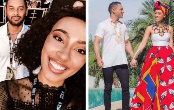 Sarah Langa’s husband linked to SASSA contract mess