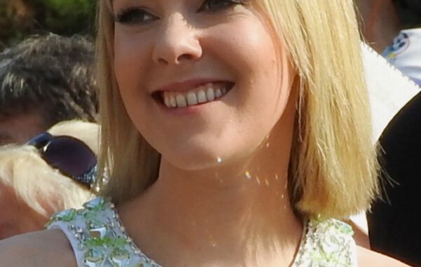 Jena Malone