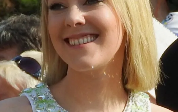 Jena Malone