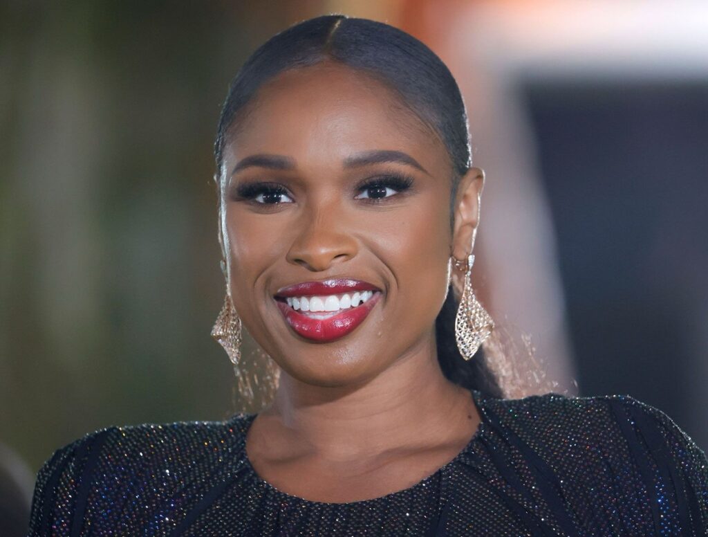 Jennifer Hudson’s brother arrested!