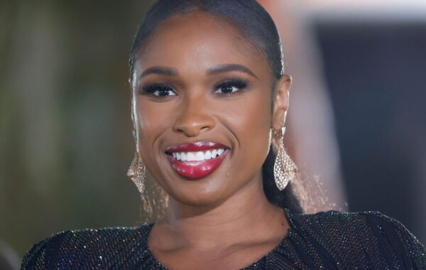 Jennifer Hudson’s brother arrested!