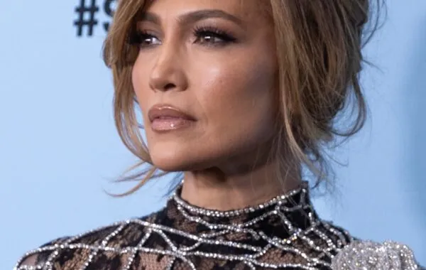 Jennifer Lopez