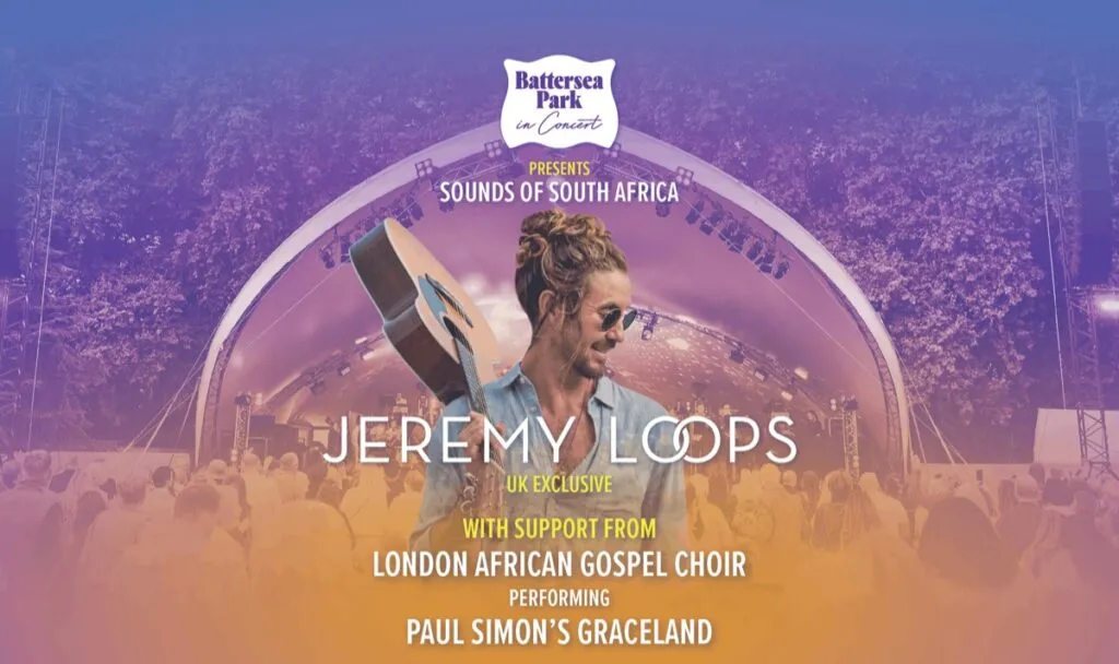 Jeremy Loops Biography: Age, Education, Family, Career, Activism