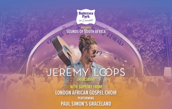 Jeremy Loops Biography: Age, Education, Family, Career, Activism