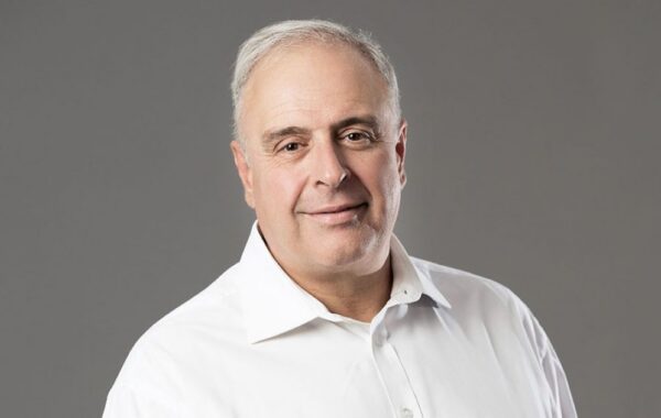 Jeremy Maggs to host a talk show on Power FM