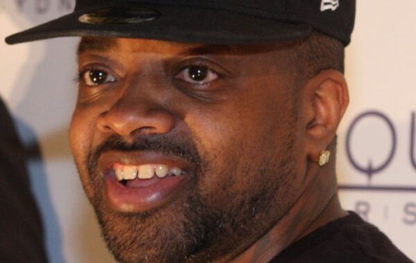 Jermaine Dupri