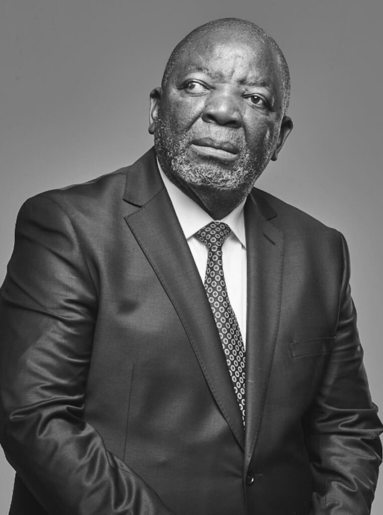 Jerry Mofokeng speaks about working with Drake, the SAFTA’s and his next film