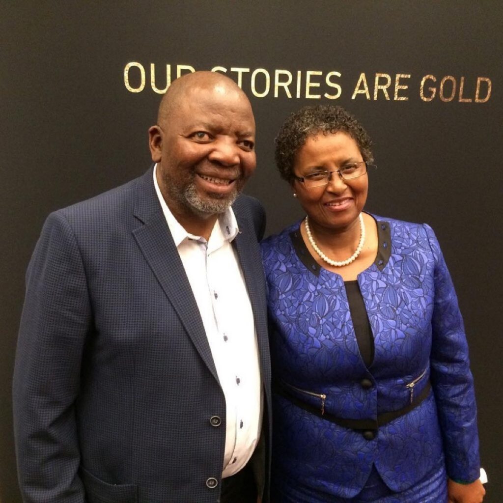 Jerry Mofokeng Wa Makhetha’s son is so yummy