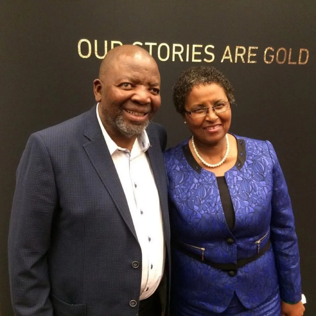 Jerry Mofokeng Wa Makhetha’s son is so yummy
