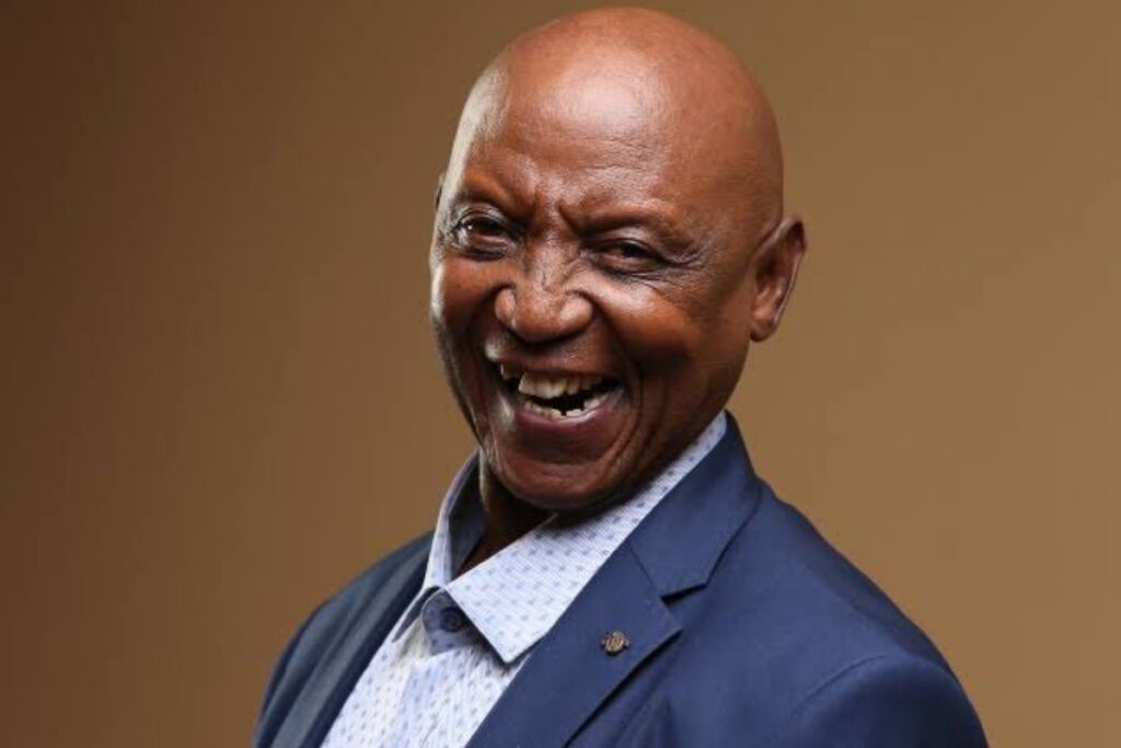 Jerry Phele