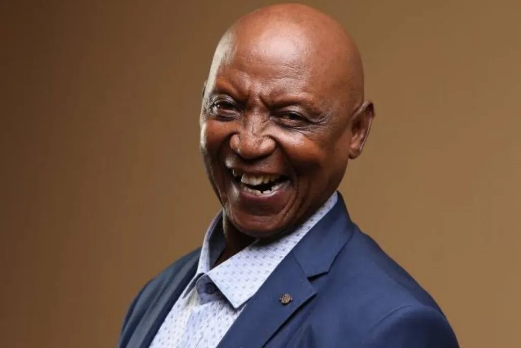 Jerry Phele