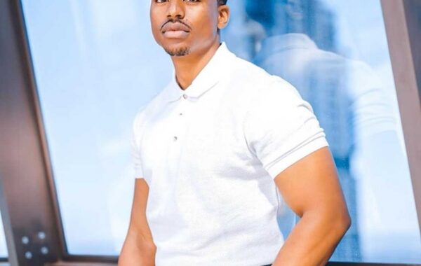 5 things you did not know about Jesse Suntele
