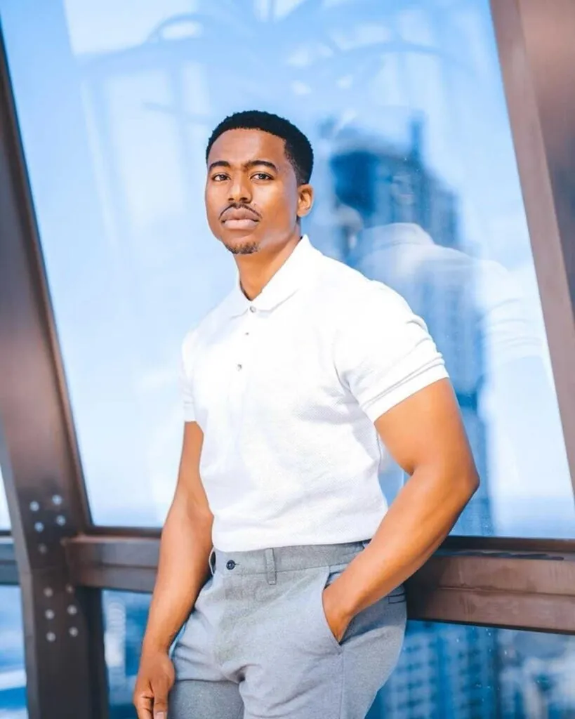 5 things you did not know about Jesse Suntele