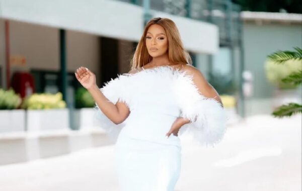 Inside Jessica Nkosi’s 30th Birthday Party!