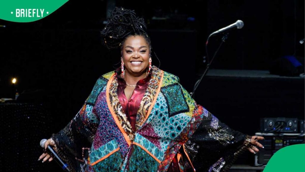 Jill Scott