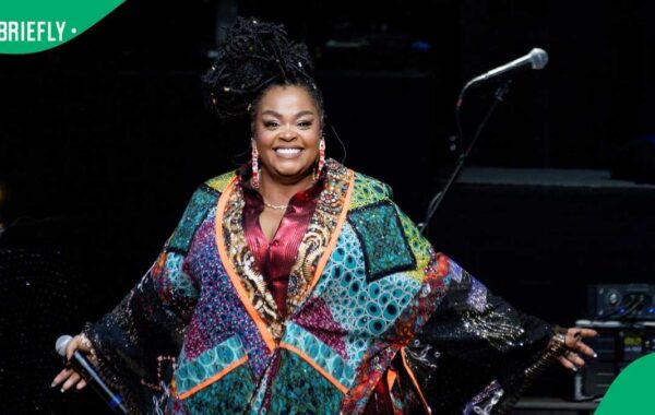 Jill Scott