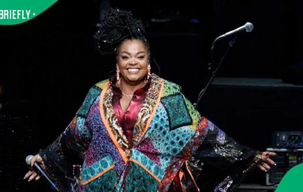 Jill Scott