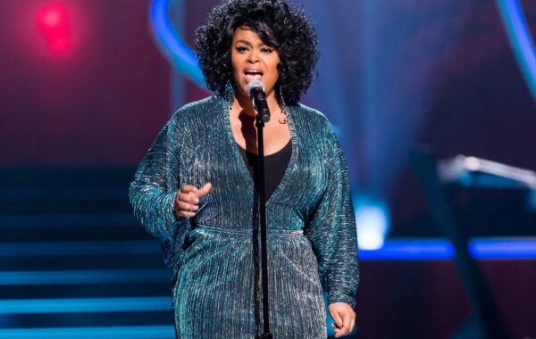 Jill Scott wants to spend one night with you