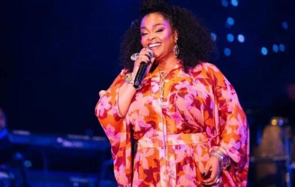 Jill Scott perfect in all her imperfection