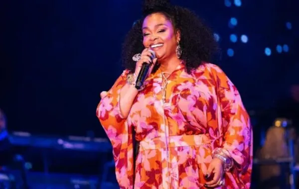 Jill Scott perfect in all her imperfection