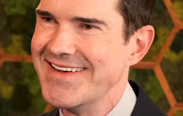 Jimmy Carr