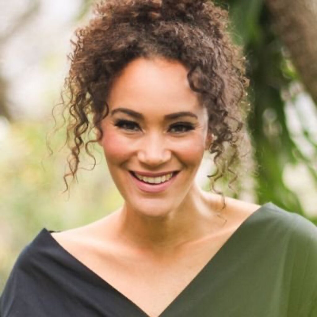 Jo-Ann Strauss’ top pregnancy looks