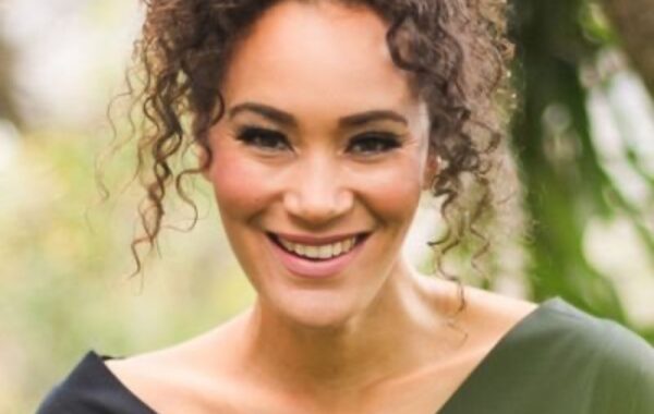 Jo-Ann Strauss’ top pregnancy looks